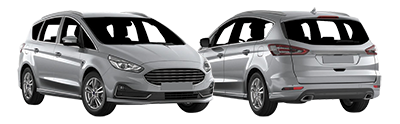 FORD - S-MAX - Mod. 06/19 - FORD - S-MAX - Mod. 06/19 -