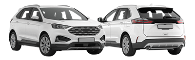FORD - EDGE - Mod. 10/18 - FORD - EDGE - Mod. 10/18 -