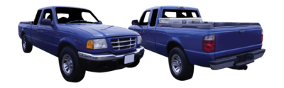 FORD - RANGER - Mod. 01/02 - 12/05 FORD - RANGER - Mod. 01/02 - 12/05