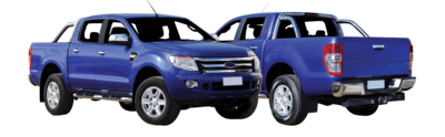 FORD - RANGER - Mod. 01/12 - 04/16 FORD - RANGER - Mod. 01/12 - 04/16