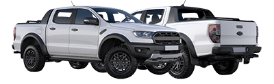 FORD - RANGER RAPTOR - Mod. 11/18 - 