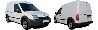 FORD - TRANSIT/TOURNEO - CONNECT - Mod. 02/03 - 07/06