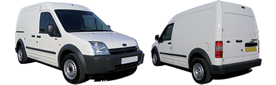 FORD - TRANSIT/TOURNEO - CONNECT - Mod. 02/03 - 07/06 FORD - TRANSIT/TOURNEO - CONNECT - Mod. 02/03 - 07/06