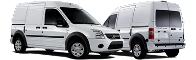 FORD - TRANSIT/TOURNEO - CONNECT - Mod. 02/09 - 01/14 FORD - TRANSIT/TOURNEO - CONNECT - Mod. 02/09 - 01/14