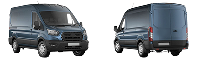 FORD - TRANSIT - Mod. 09/19 - FORD - TRANSIT - Mod. 09/19 -