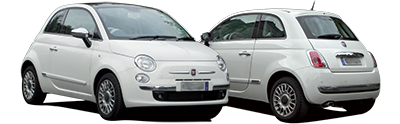 FIAT - 500 - Mod. 07/07 - 06/15 FIAT - 500 - Mod. 07/07 - 06/15