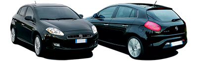 FIAT - BRAVO - Mod. 01/07 - 06/14 FIAT - BRAVO - Mod. 01/07 - 06/14