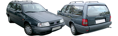 FIAT - TEMPRA - Mod. 10/90 - 10/96 FIAT - TEMPRA - Mod. 10/90 - 10/96