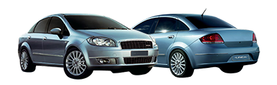 FIAT - LINEA - Mod. 01/11 - 12/16 FIAT - LINEA - Mod. 01/11 - 12/16