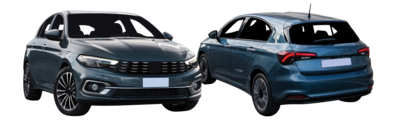 FIAT - TIPO (AEGEA) - Mod. 12/20 - FIAT - TIPO (AEGEA) - Mod. 12/20 -
