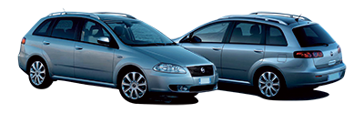 FIAT - CROMA - Mod. 01/05 - 12/07 FIAT - CROMA - Mod. 01/05 - 12/07