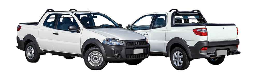 FIAT - STRADA WORKING - Mod. 02/12 - 05/20 FIAT - STRADA WORKING - Mod. 02/12 - 05/20