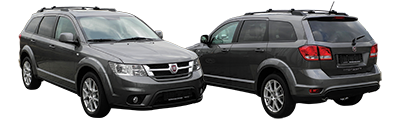 FIAT - FREEMONT - Mod. 04/11 - 12/16 FIAT - FREEMONT - Mod. 04/11 - 12/16