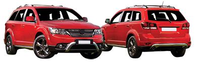 FIAT - FREEMONT - Mod. 09/14 - 12/16 FIAT - FREEMONT - Mod. 09/14 - 12/16