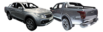 FIAT - FULLBACK - Mod. 01/16 - FIAT - FULLBACK - Mod. 01/16 -