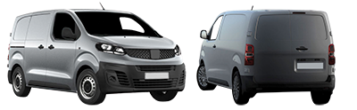 FIAT - SCUDO VAN/COMBI - Mod. 03/22 - FIAT - SCUDO VAN/COMBI - Mod. 03/22 -