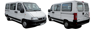 FIAT - DUCATO - Mod. 01/02 - 07/06