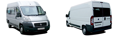 FIAT - DUCATO - Mod. 08/06 - 05/14 FIAT - DUCATO - Mod. 08/06 - 05/14