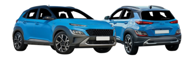 HYUNDAI - KONA - Mod. 09/20 - 