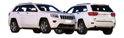 JEEP - GRAND CHEROKEE (WK) - Mod. 08/13 - 03/16