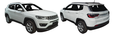 JEEP - COMPASS - Mod. 04/17 - 