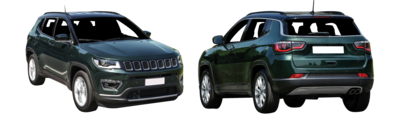 JEEP - COMPASS (MP) - Mod. 04/20 - 