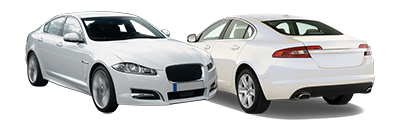 JAGUAR - XF (X250) - Mod. 02/08 - 09/11