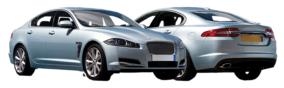 JAGUAR - XF (X260) - Mod. 10/11 - 10/15