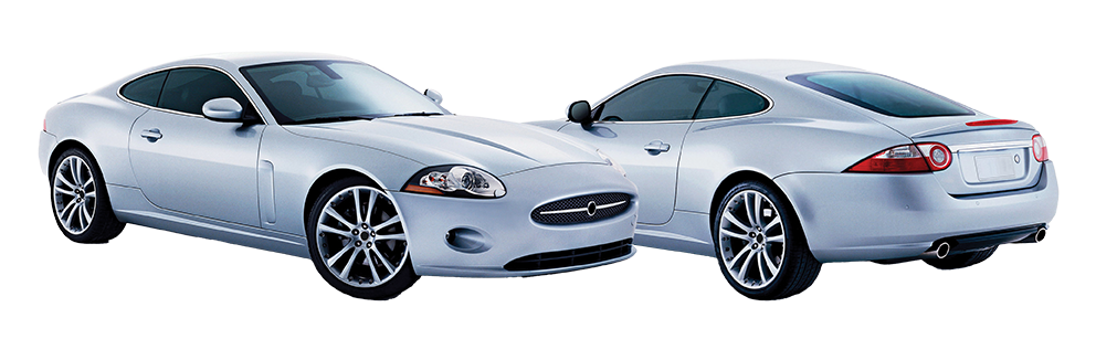 JAGUAR - XK (X150) - Mod. 09/06 - 07/14