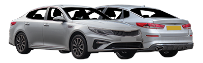 KIA - OPTIMA (JF) - Mod. 03/18 - 