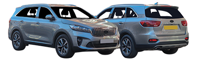 KIA - SORENTO (UM) - Mod. 08/17 - 02/20