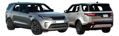 LAND ROVER - DISCOVERY V (L462) - Mod. 02/17 - 09/20