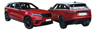 LAND ROVER - RANGE ROVER VELAR - Mod. 03/17 - 