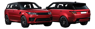 LAND ROVER - RANGE ROVER - SPORT - L494 - Mod. 12/17 - 