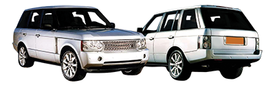 LAND ROVER - RANGE ROVER - L322 - Mod. 10/06 - 09/09