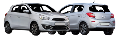MITSUBISHI - SPACE STAR - Mod. 03/16 - MITSUBISHI - SPACE STAR - Mod. 03/16 -