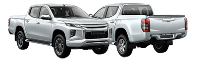 MITSUBISHI - L200 - TRITON - Mod. 04/19 - MITSUBISHI - L200 - TRITON - Mod. 04/19 -