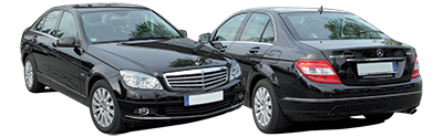 MERCEDES - C CLASS (W204/S204) - Mod. 02/07 - 08/10 MERCEDES - C CLASS (W204/S204) - Mod. 02/07 - 08/10