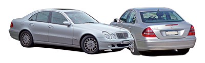 MERCEDES - E CLASS (W211) - Mod. 07/02 - 04/07 MERCEDES - E CLASS (W211) - Mod. 07/02 - 04/07