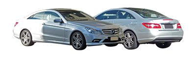 MERCEDES - E CLASS COUPE' (C207/A207) - Mod. 05/09 - 01/13