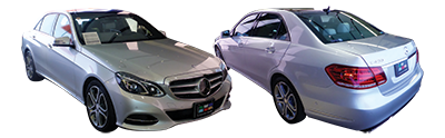 MERCEDES - E CLASS (W212) - Mod. 05/13 - 01/16 MERCEDES - E CLASS (W212) - Mod. 05/13 - 01/16