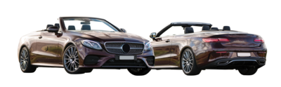 MERCEDES - E CLASS COUPE'-CABRIO AMG/AMG LINE (C238/A238) - Mod. 09/17 - 05/20