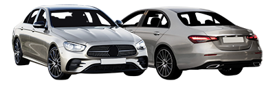 MERCEDES - E CLASS AMG/AMG LINE (W213/S213) - Mod. 06/20 - 