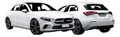 MERCEDES - A CLASS (W177) - Mod. 05/18 - MERCEDES - A CLASS (W177) - Mod. 05/18 -