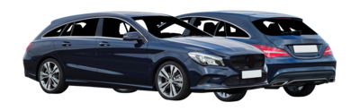 MERCEDES - CLA CLASS (W117/C117) - Mod. 04/16 - 04/19 MERCEDES - CLA CLASS (W117/C117) - Mod. 04/16 - 04/19