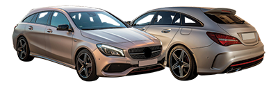 MERCEDES - CLA CLASS (W117/C117) AMG/AMG LINE - Mod. 04/16 - 04/19 MERCEDES - CLA CLASS (W117/C117) AMG/AMG LINE - Mod. 04/16 - 04/19