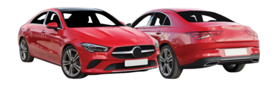 MERCEDES - CLA CLASS (W118/C118) - Mod. 05/19 - 