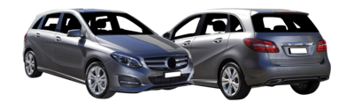 MERCEDES - B CLASS (W246) - Mod. 11/14 - 02/19 MERCEDES - B CLASS (W246) - Mod. 11/14 - 02/19