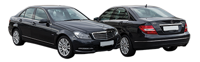 MERCEDES - C CLASS (W204) - Mod. 09/11 - 12/13 MERCEDES - C CLASS (W204) - Mod. 09/11 - 12/13
