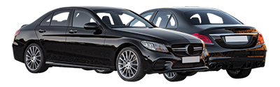 MERCEDES - C CLASS AMG/AMG LINE (W205/S205) - Mod. 09/18 - 